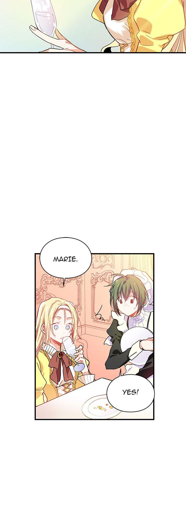 Queen with a Scalpel Chapter 2 page 13 - Chapter 2