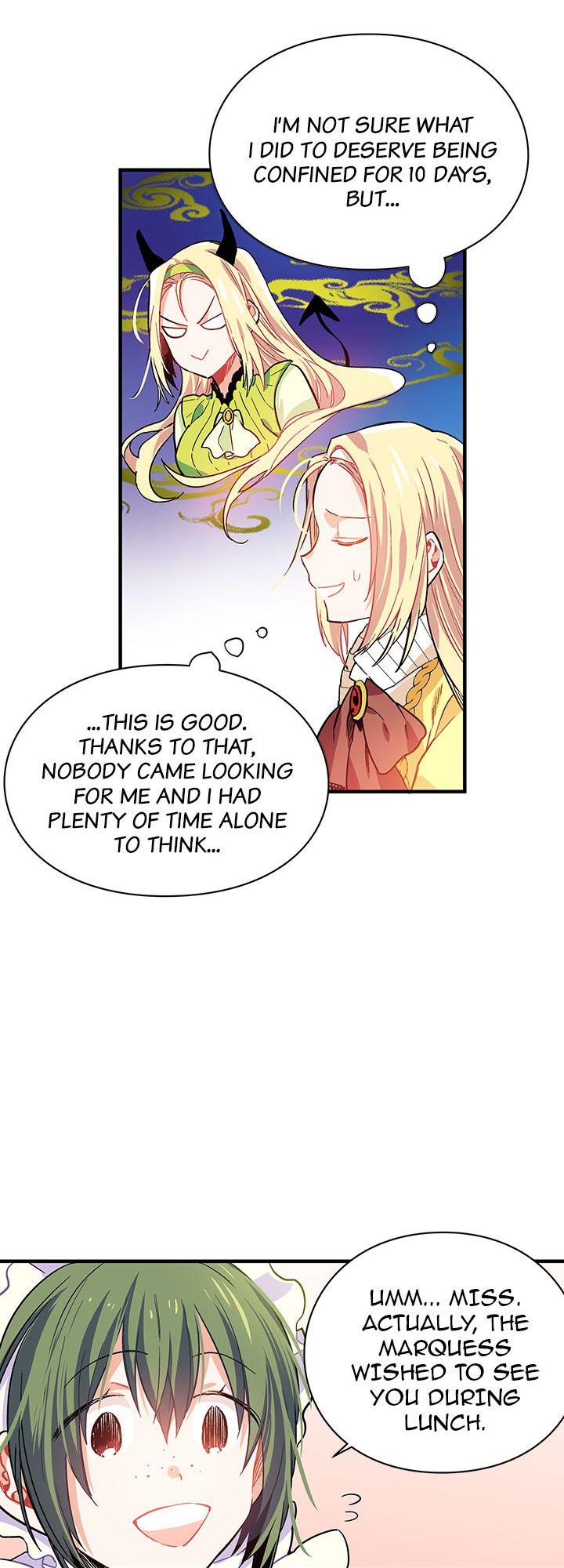 Queen with a Scalpel Chapter 2 page 15 - Chapter 2