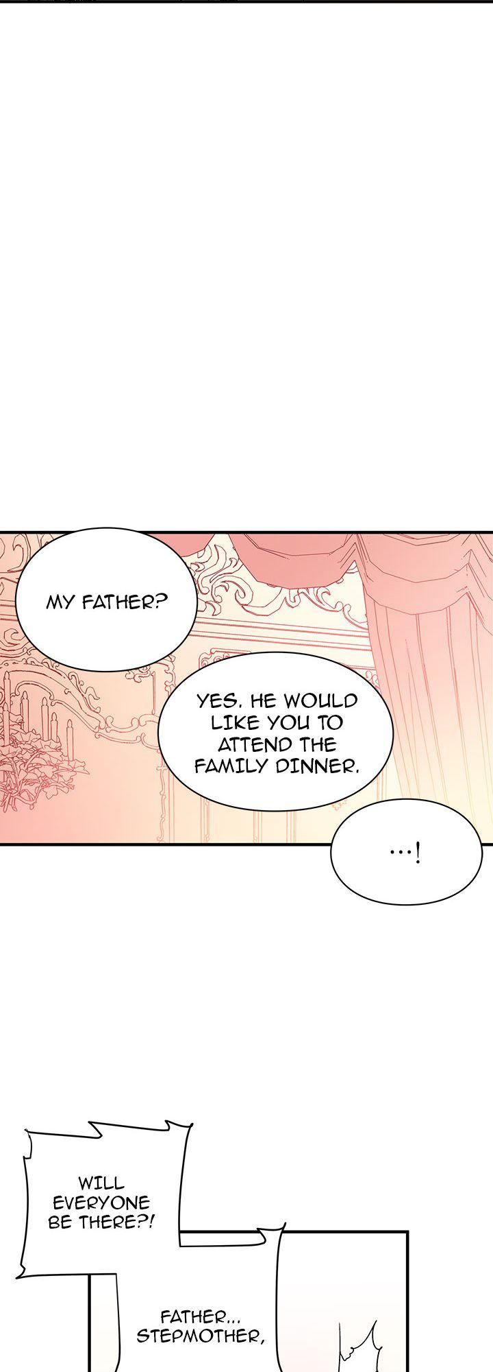 Queen with a Scalpel Chapter 2 page 16 - Chapter 2