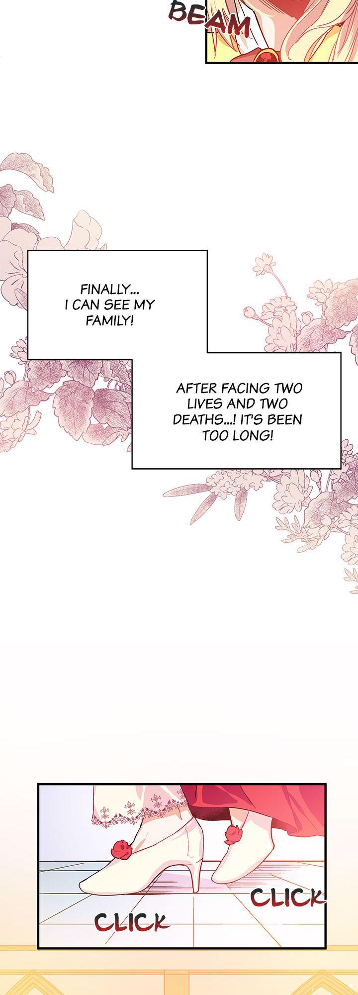 Queen with a Scalpel Chapter 2 page 18 - Chapter 2