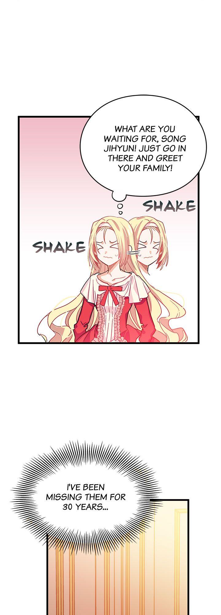 Queen with a Scalpel Chapter 2 page 20 - Chapter 2