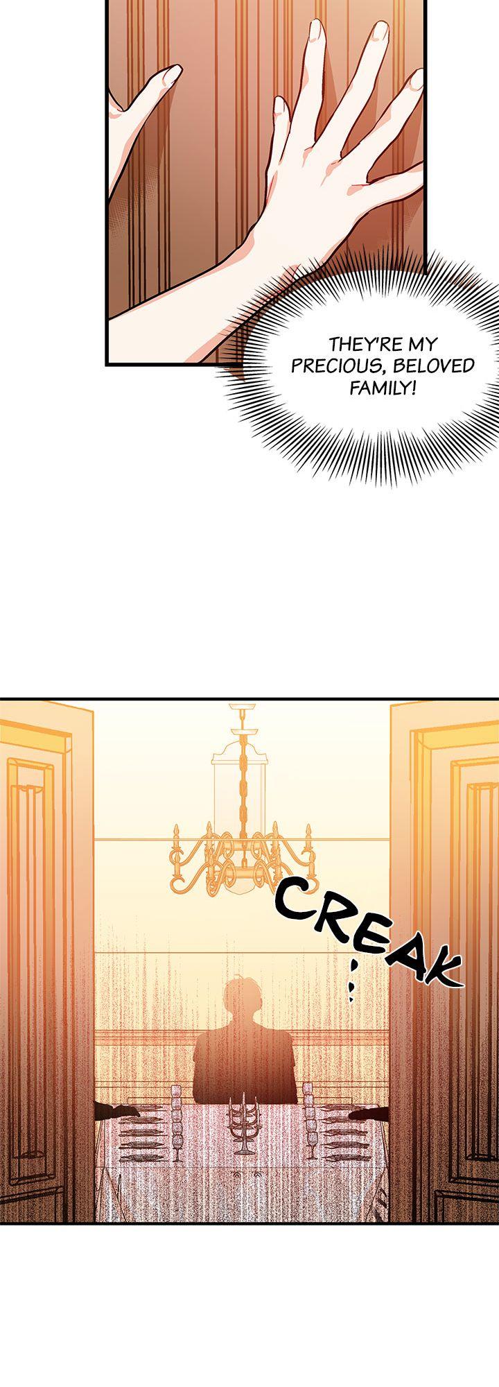 Queen with a Scalpel Chapter 2 page 21 - Chapter 2