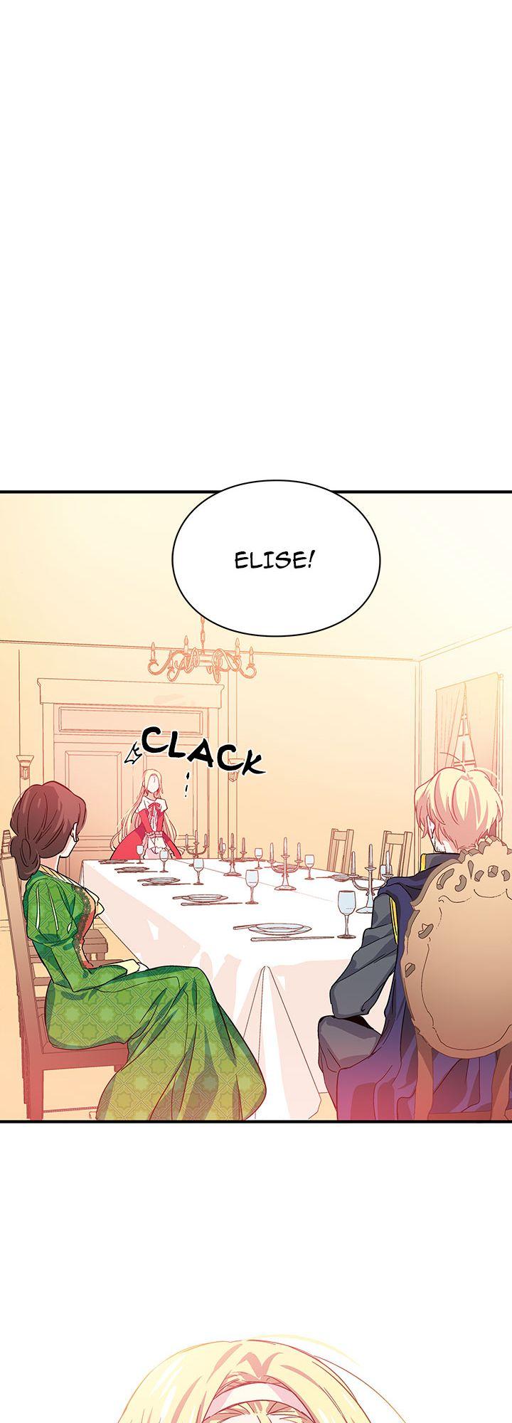 Queen with a Scalpel Chapter 2 page 22 - Chapter 2