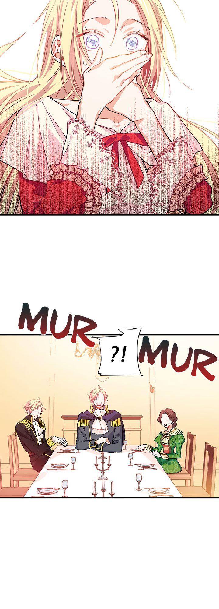 Queen with a Scalpel Chapter 2 page 23 - Chapter 2