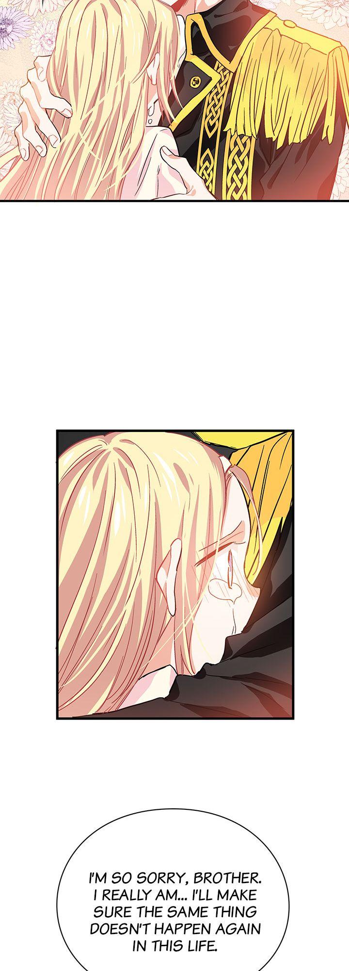 Queen with a Scalpel Chapter 2 page 26 - Chapter 2