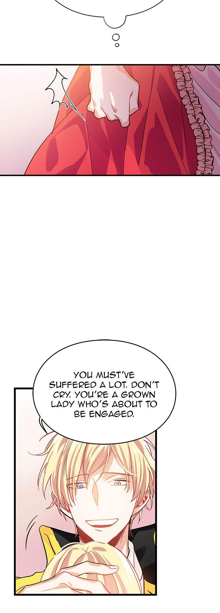 Queen with a Scalpel Chapter 2 page 27 - Chapter 2