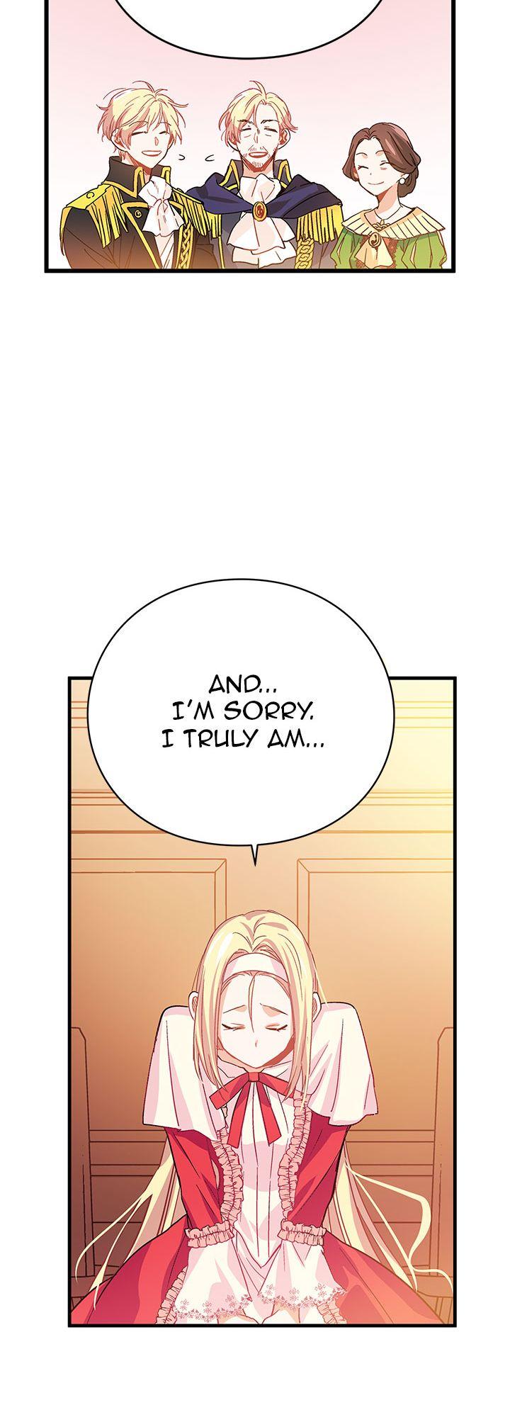 Queen with a Scalpel Chapter 2 page 31 - Chapter 2