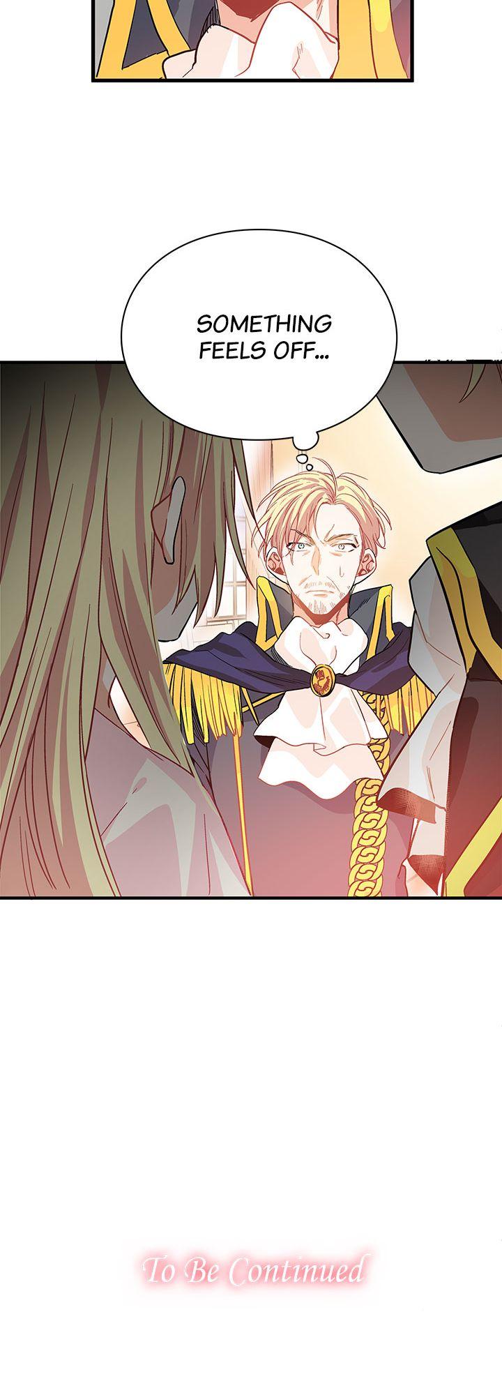 Queen with a Scalpel Chapter 2 page 34 - Chapter 2