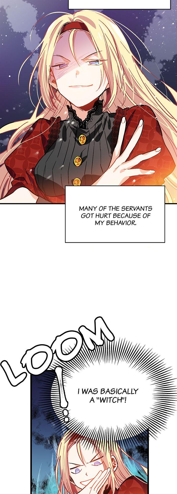Queen with a Scalpel Chapter 2 page 5 - Chapter 2