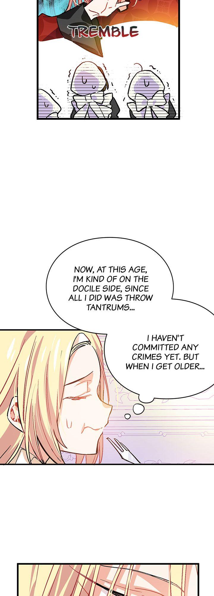 Queen with a Scalpel Chapter 2 page 6 - Chapter 2