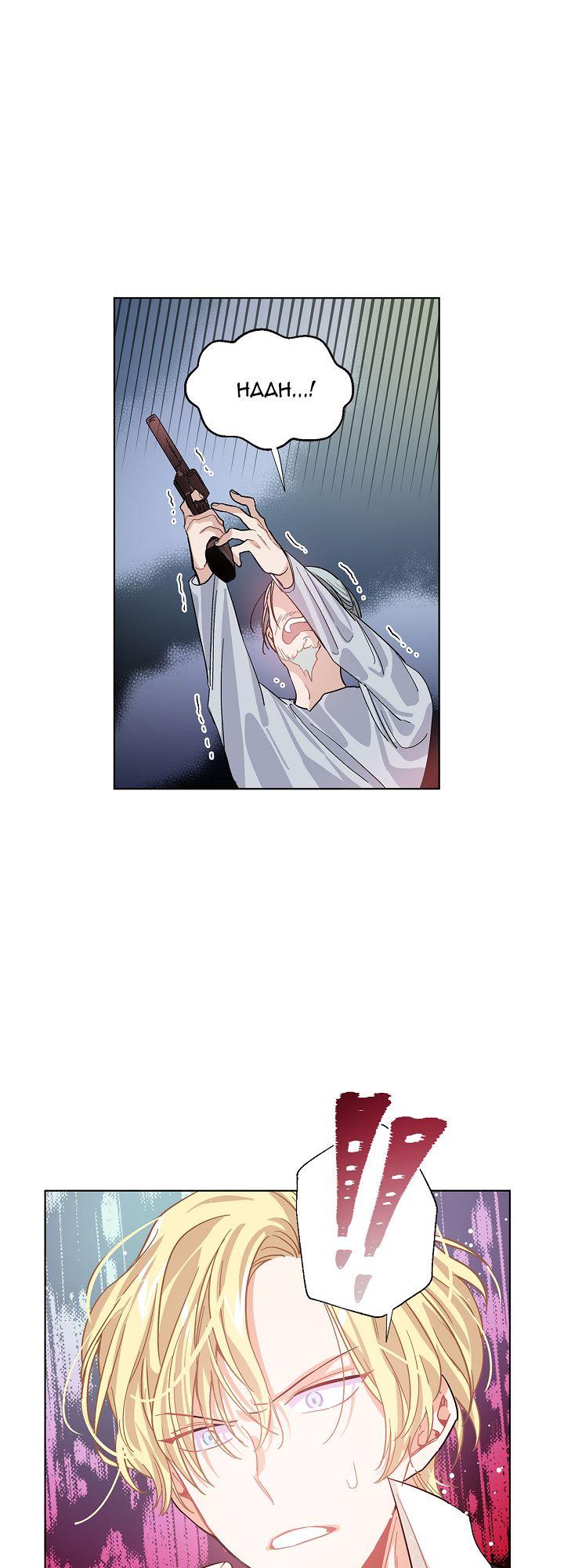 Queen with a Scalpel Chapter 20 page 2 - Chapter 20
