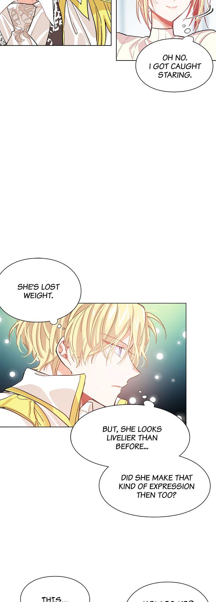 Queen with a Scalpel Chapter 20 page 23 - Chapter 20