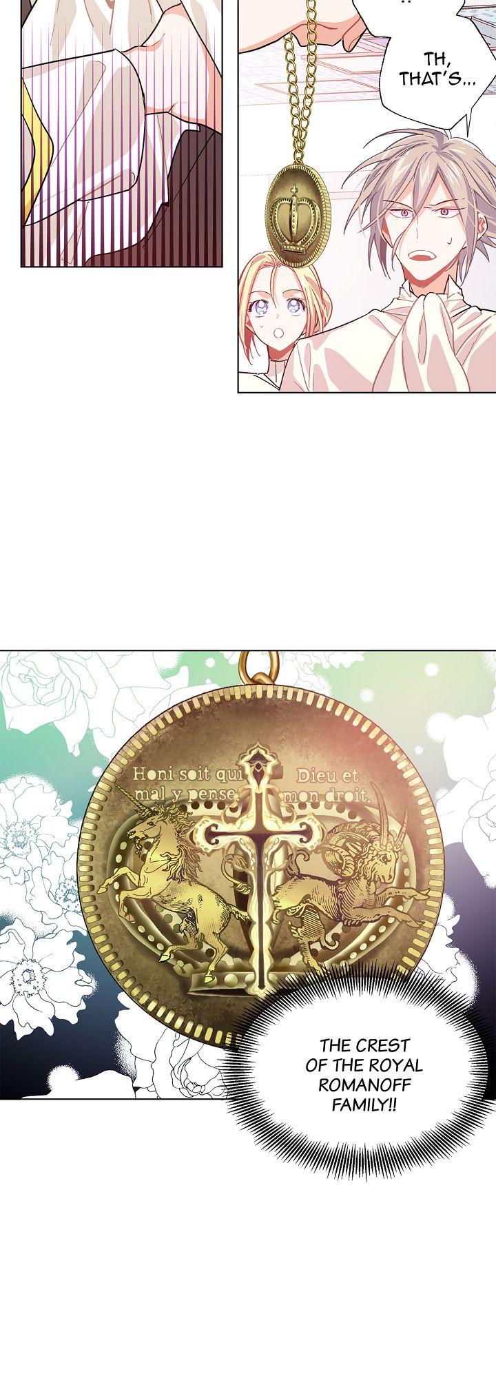 Queen with a Scalpel Chapter 20 page 26 - Chapter 20