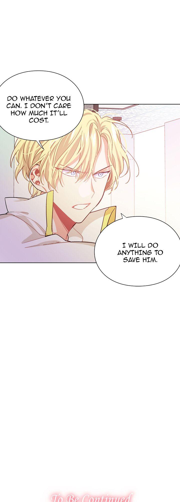 Queen with a Scalpel Chapter 20 page 27 - Chapter 20
