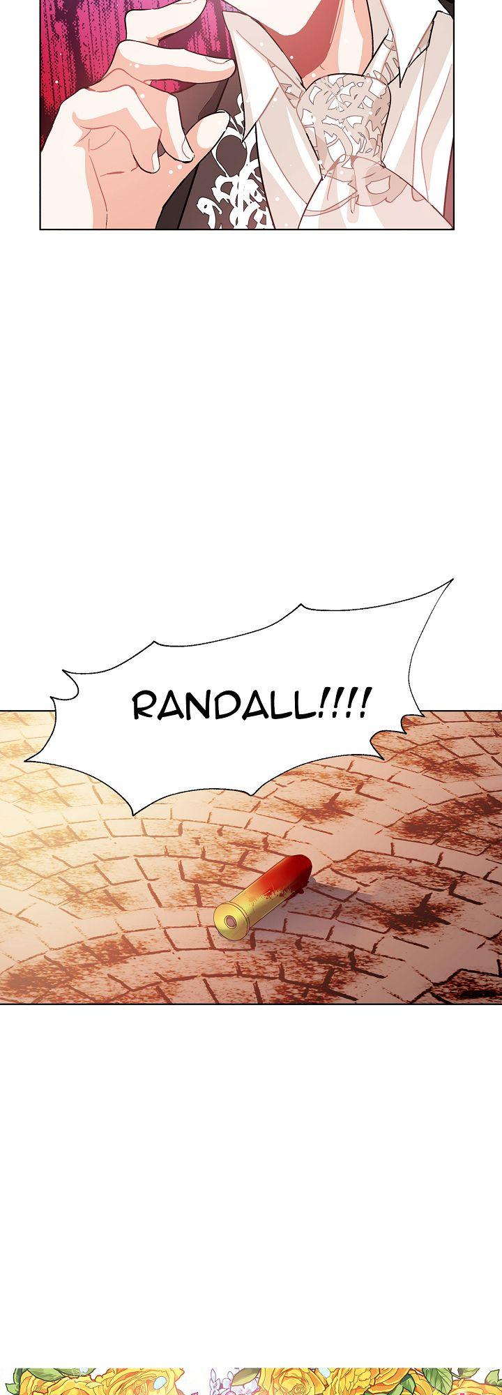 Queen with a Scalpel Chapter 20 page 3 - Chapter 20