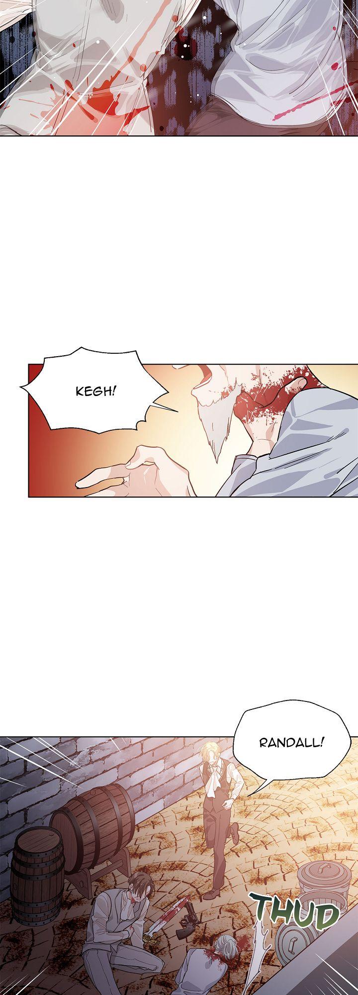 Queen with a Scalpel Chapter 20 page 7 - Chapter 20