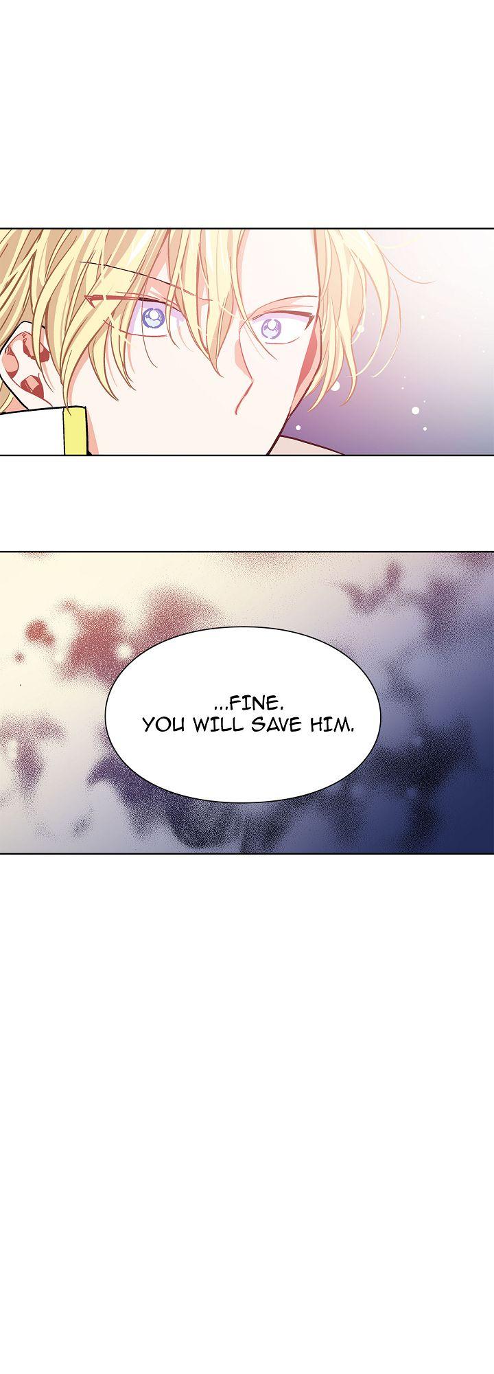 Queen with a Scalpel Chapter 21 page 14 - Chapter 21