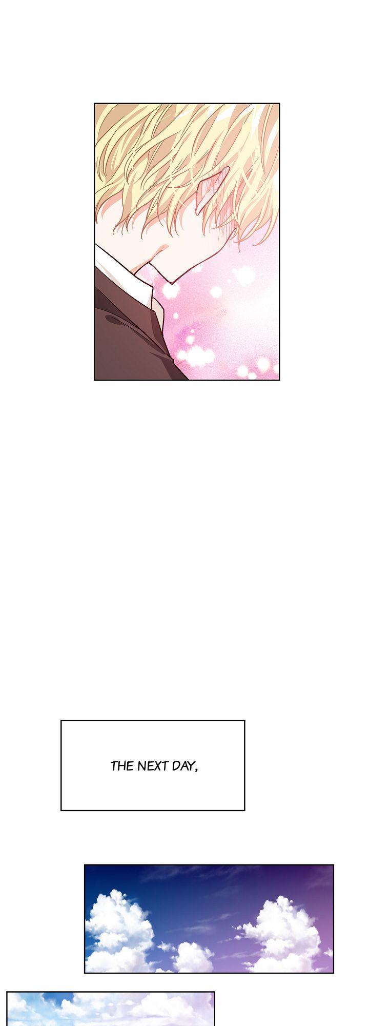 Queen with a Scalpel Chapter 22 page 24 - Chapter 22
