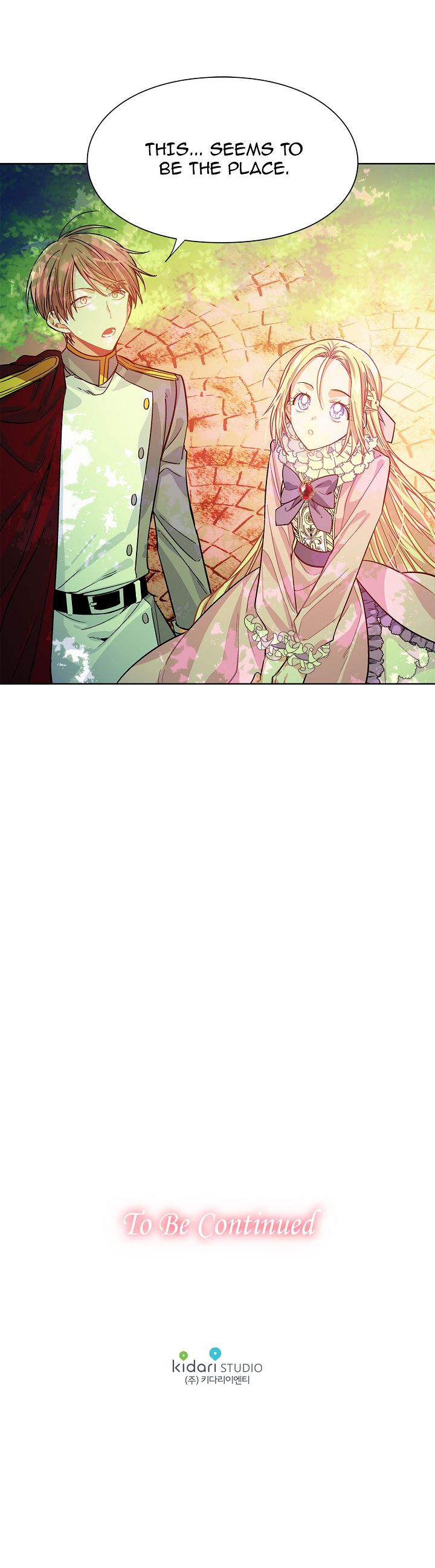 Queen with a Scalpel Chapter 23 page 28 - Chapter 23