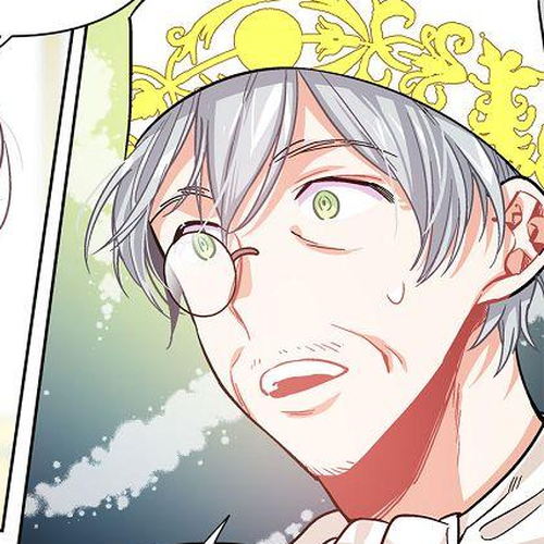 Queen with a Scalpel Chapter 23 cover