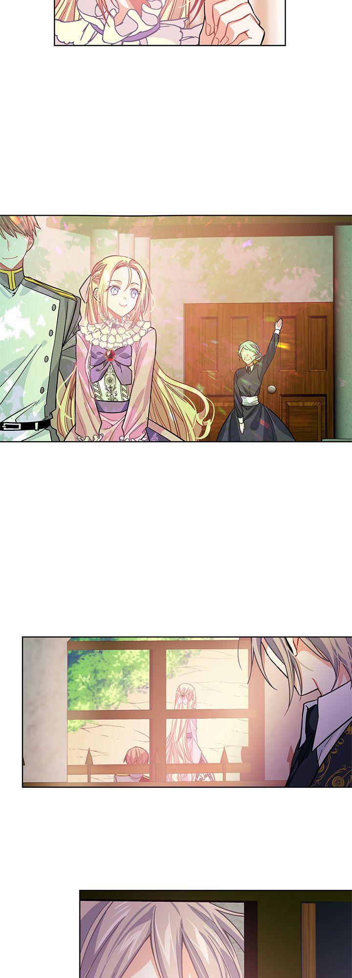 Queen with a Scalpel Chapter 24 page 17 - Chapter 24