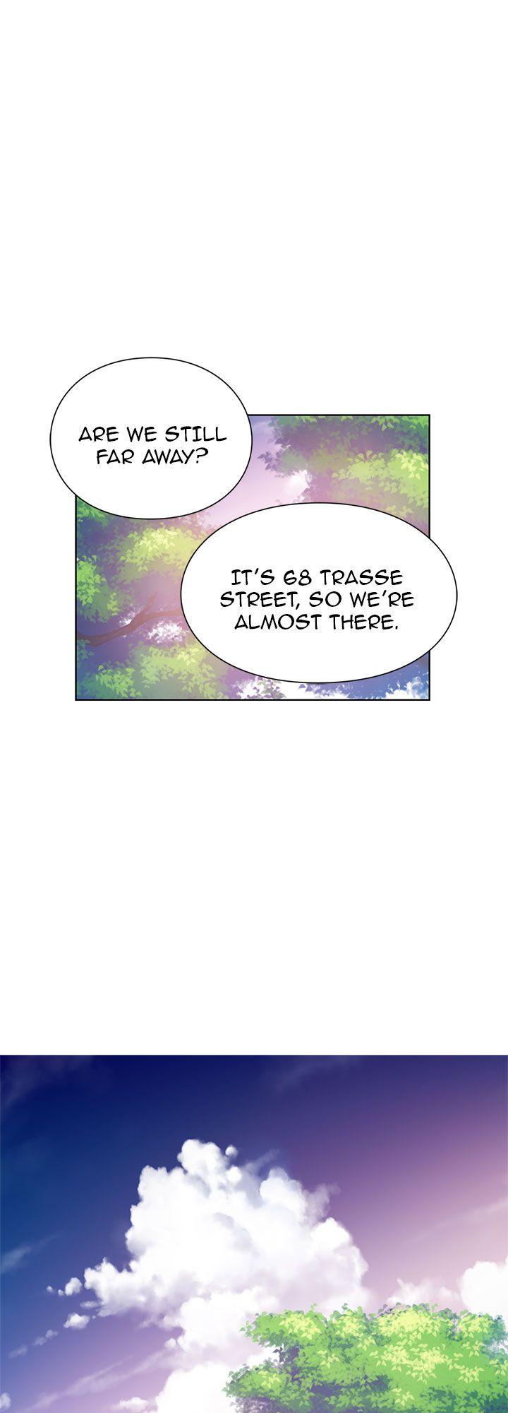Queen with a Scalpel Chapter 24 page 2 - Chapter 24