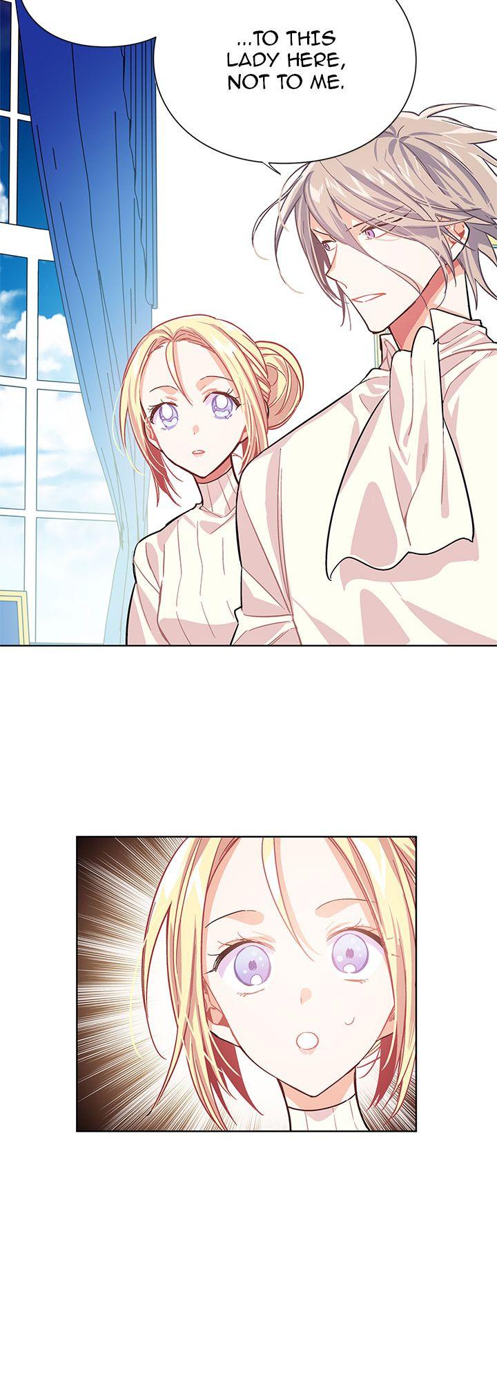 Queen with a Scalpel Chapter 24 page 29 - Chapter 24