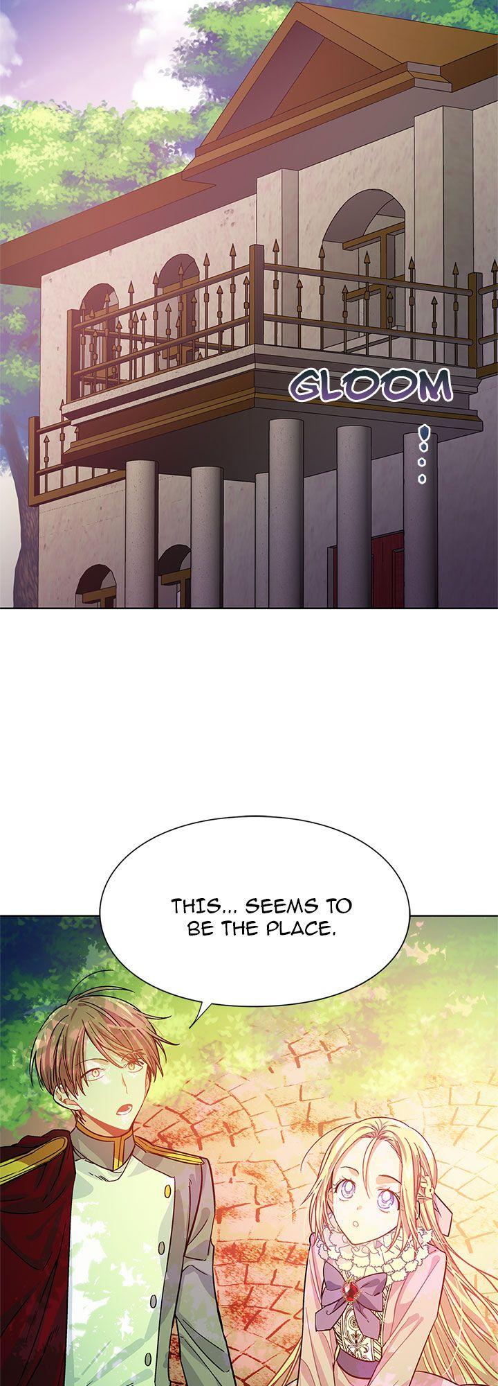 Queen with a Scalpel Chapter 24 page 3 - Chapter 24