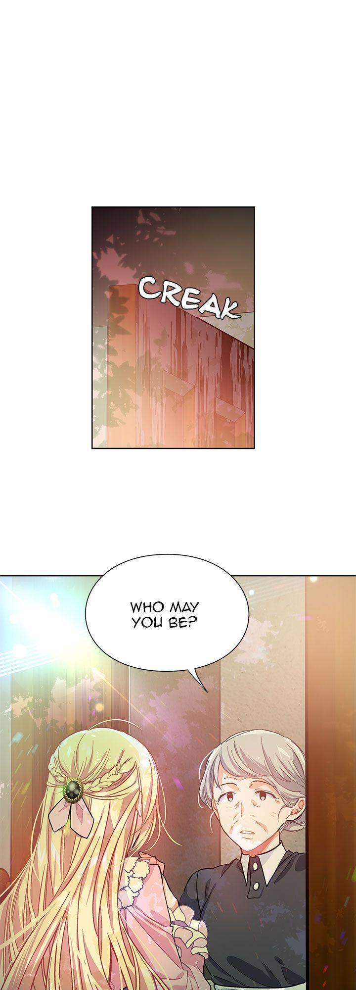 Queen with a Scalpel Chapter 24 page 7 - Chapter 24