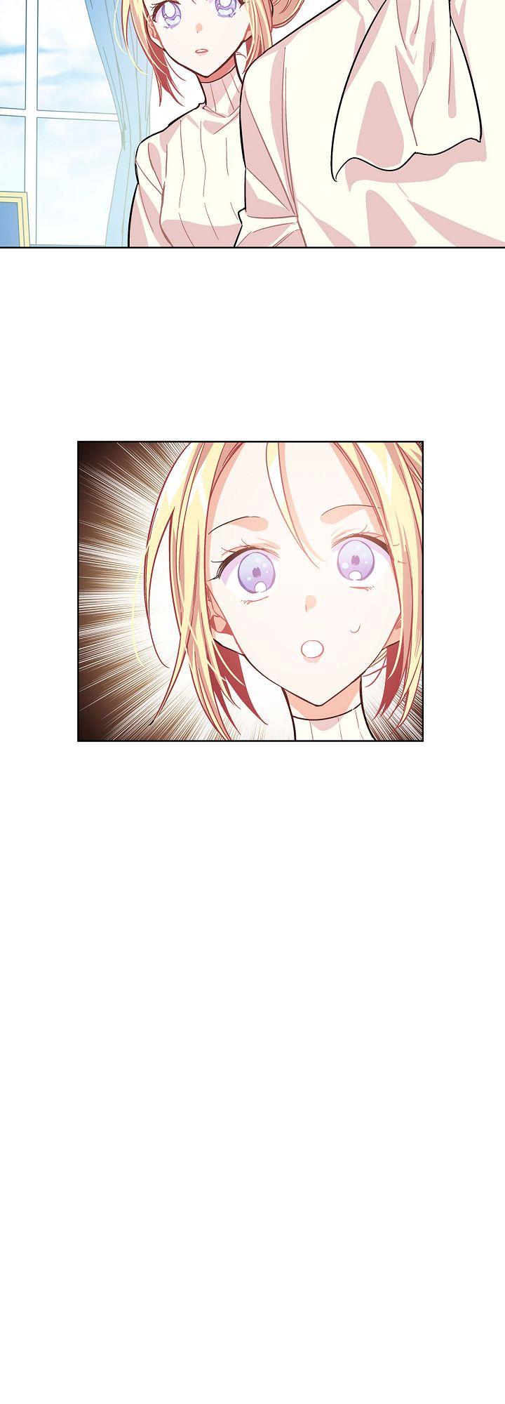Queen with a Scalpel Chapter 25 page 3 - Chapter 25