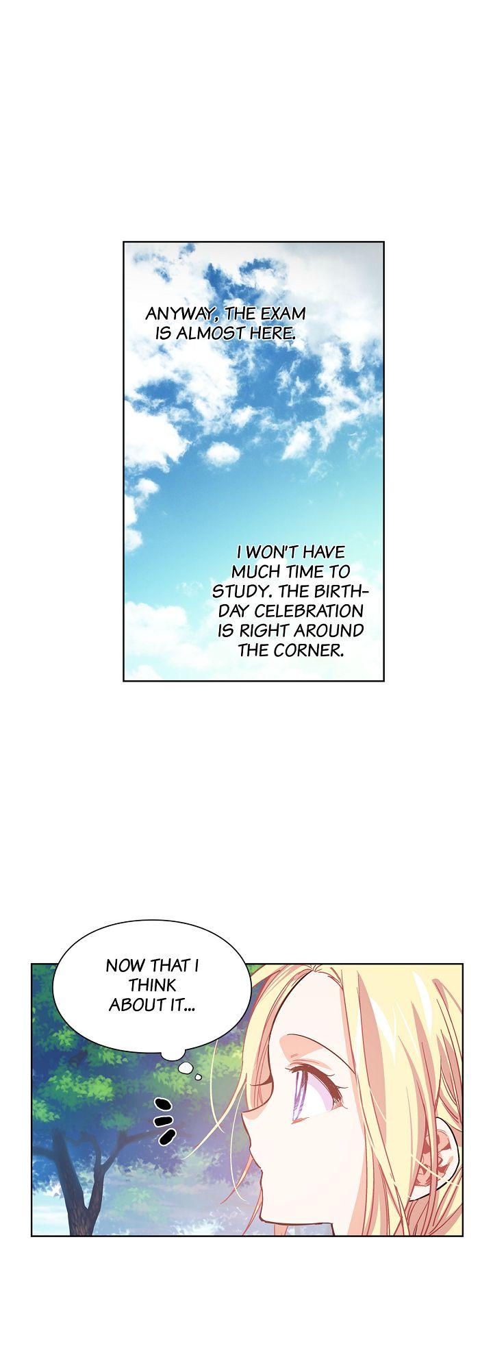 Queen with a Scalpel Chapter 26 page 19 - Chapter 26