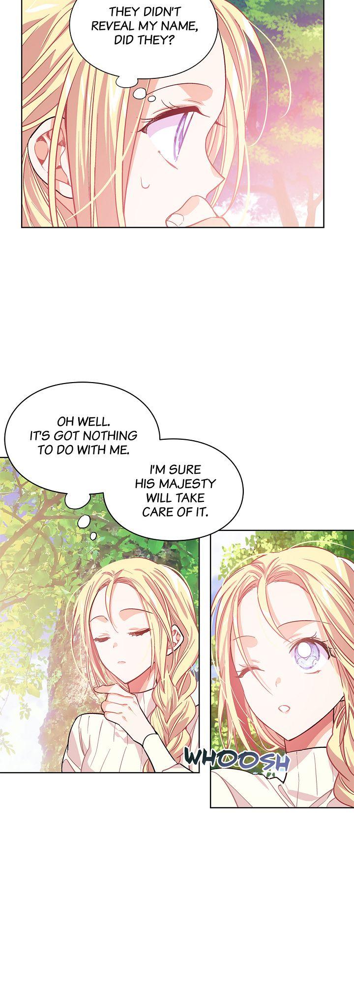 Queen with a Scalpel Chapter 26 page 23 - Chapter 26