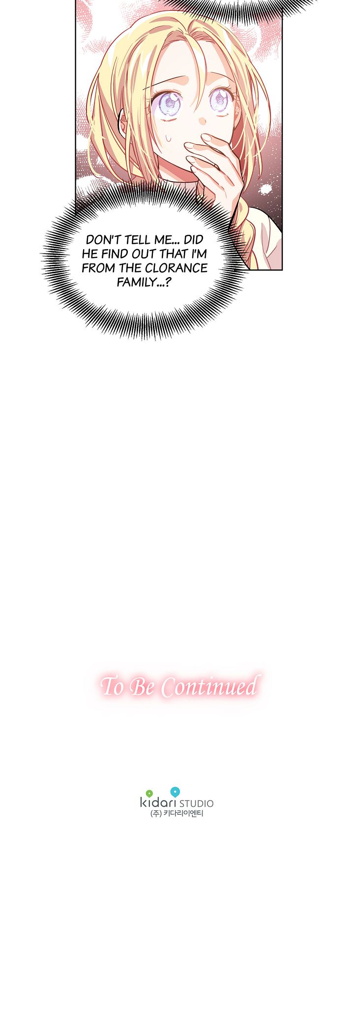 Queen with a Scalpel Chapter 26 page 27 - Chapter 26