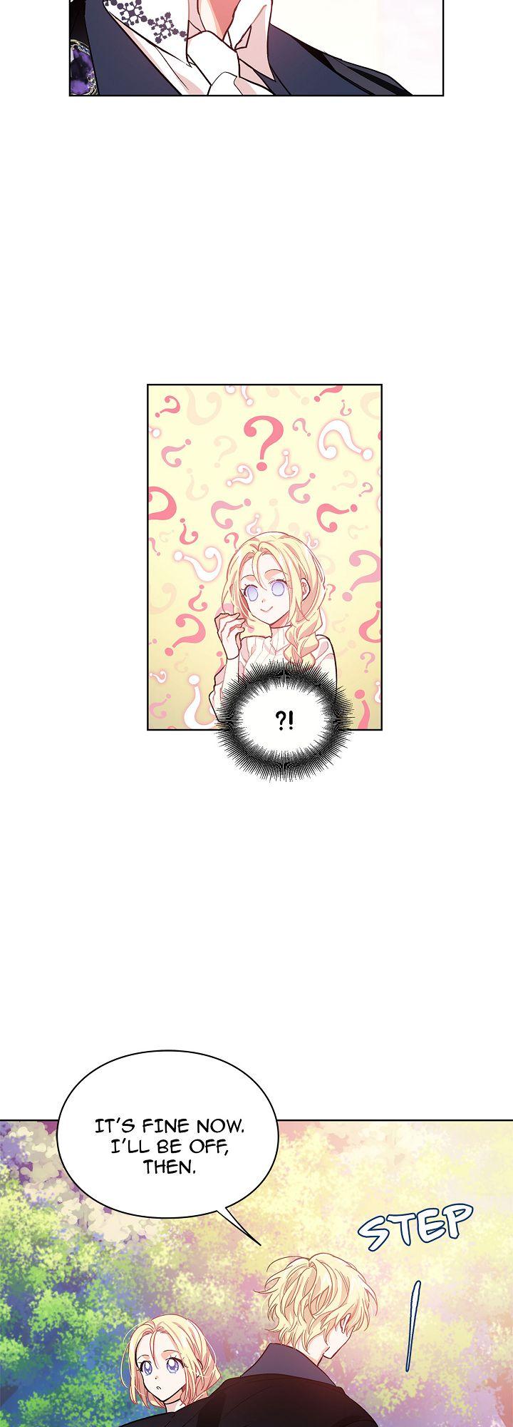 Queen with a Scalpel Chapter 27 page 7 - Chapter 27