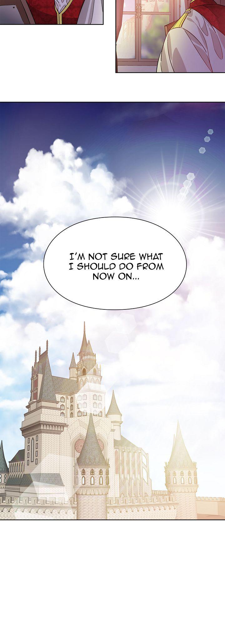 Queen with a Scalpel Chapter 28 page 14 - Chapter 28