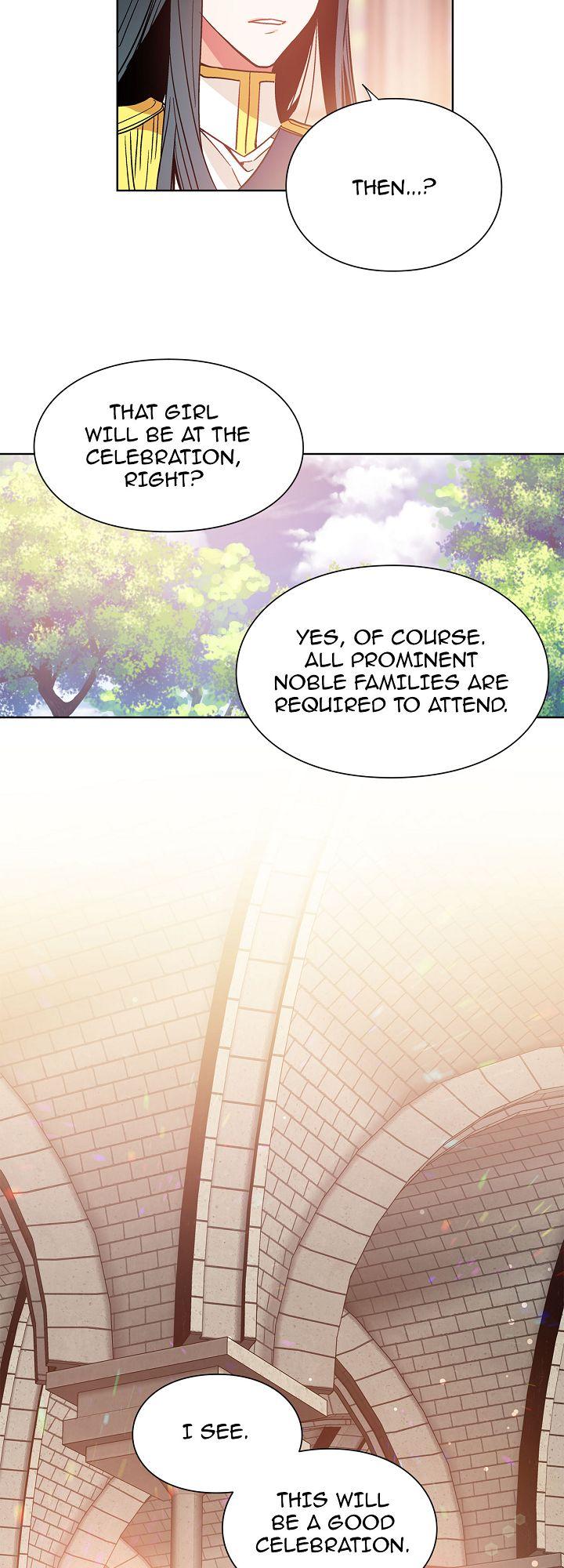 Queen with a Scalpel Chapter 28 page 25 - Chapter 28