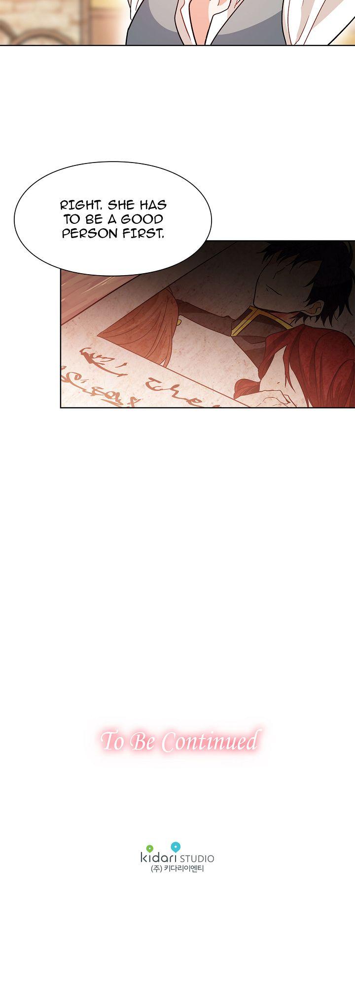 Queen with a Scalpel Chapter 28 page 29 - Chapter 28