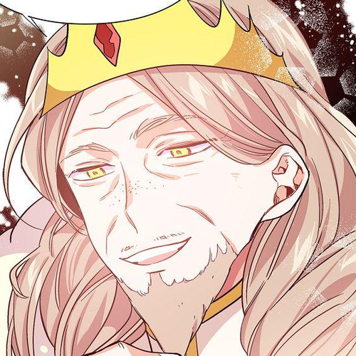 Queen with a Scalpel Chapter 28 cover