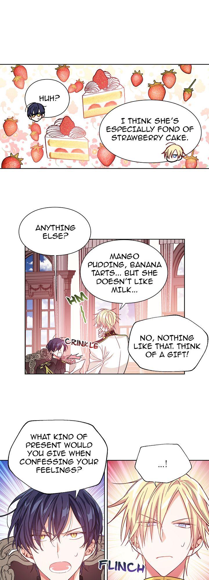 Queen with a Scalpel Chapter 29 page 10 - Chapter 29