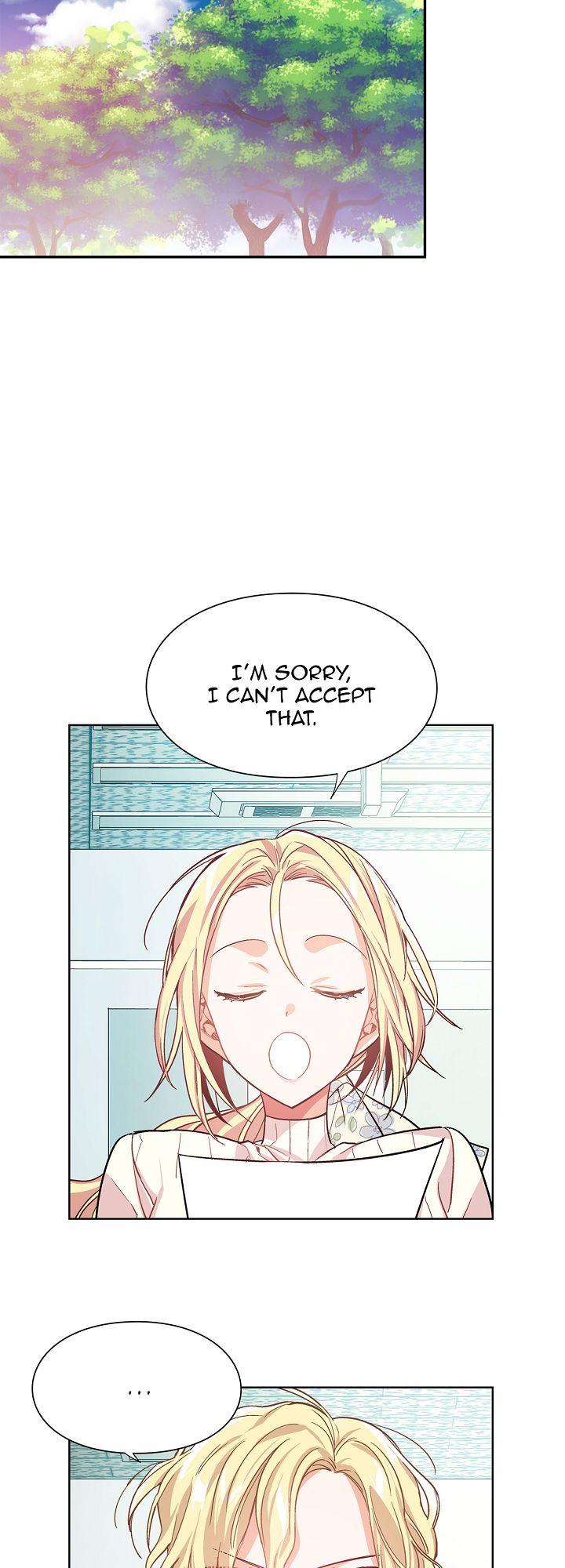 Queen with a Scalpel Chapter 29 page 14 - Chapter 29