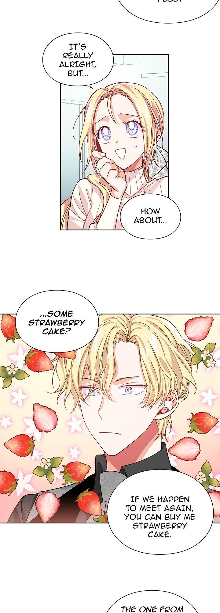 Queen with a Scalpel Chapter 29 page 17 - Chapter 29