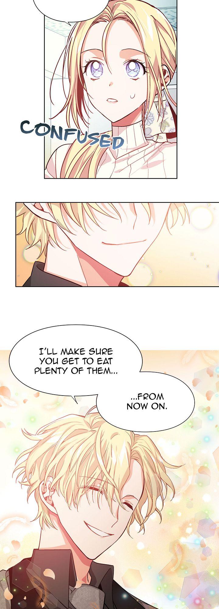 Queen with a Scalpel Chapter 29 page 19 - Chapter 29