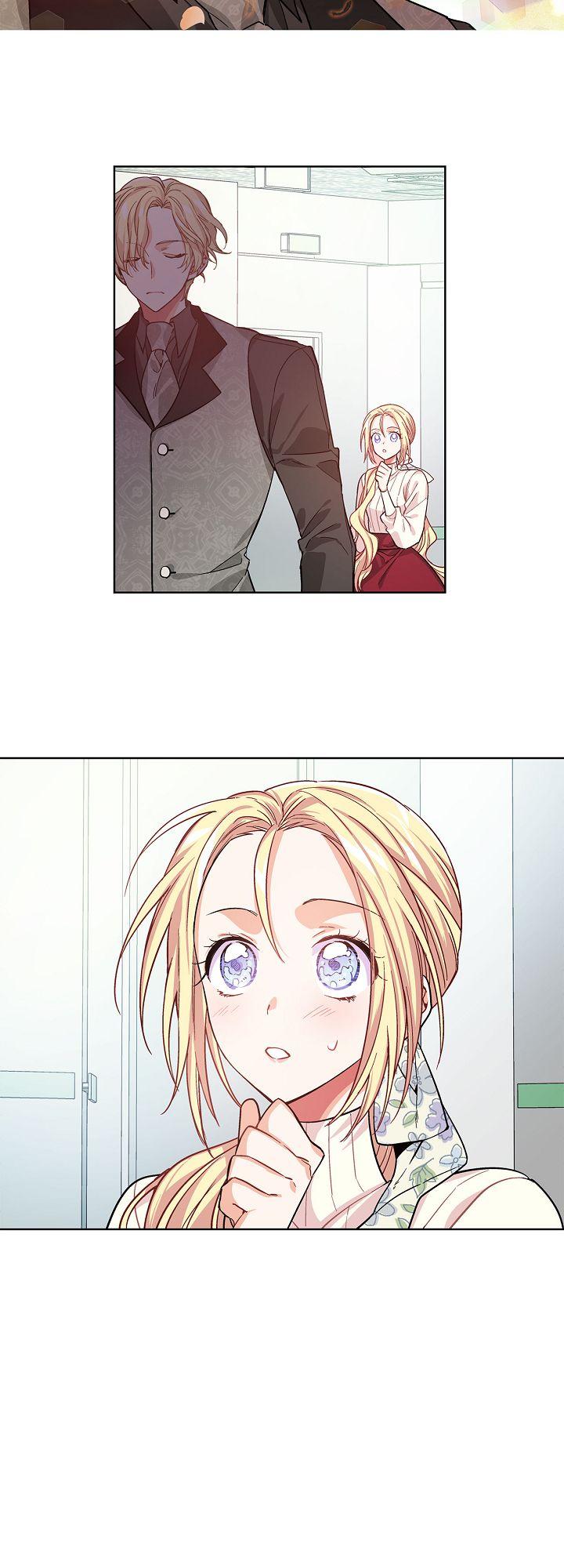Queen with a Scalpel Chapter 29 page 20 - Chapter 29