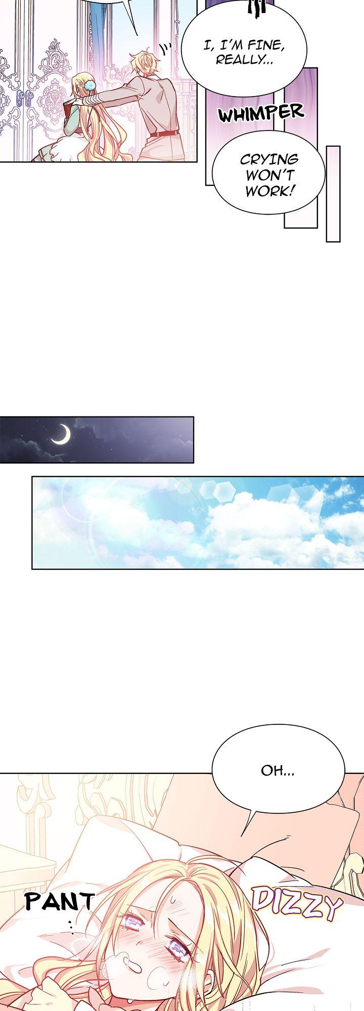 Queen with a Scalpel Chapter 29 page 26 - Chapter 29