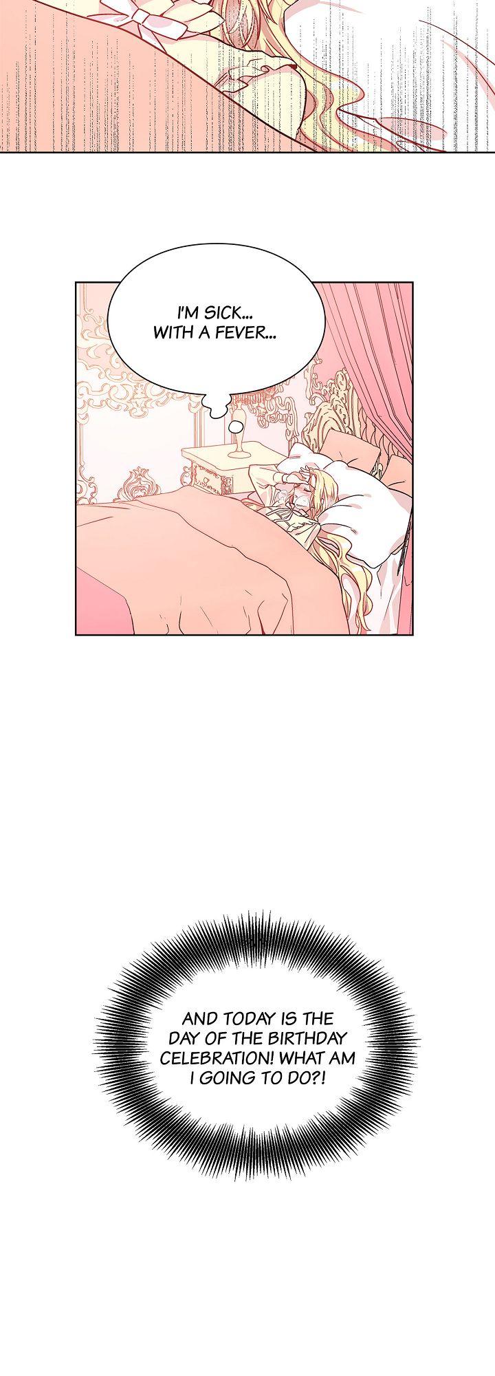 Queen with a Scalpel Chapter 29 page 27 - Chapter 29