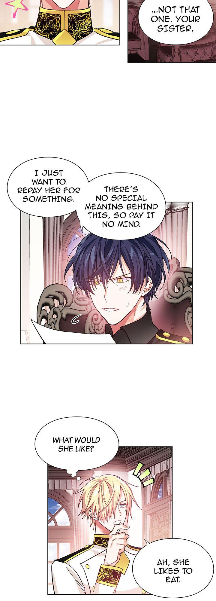 Queen with a Scalpel Chapter 29 page 9 - Chapter 29