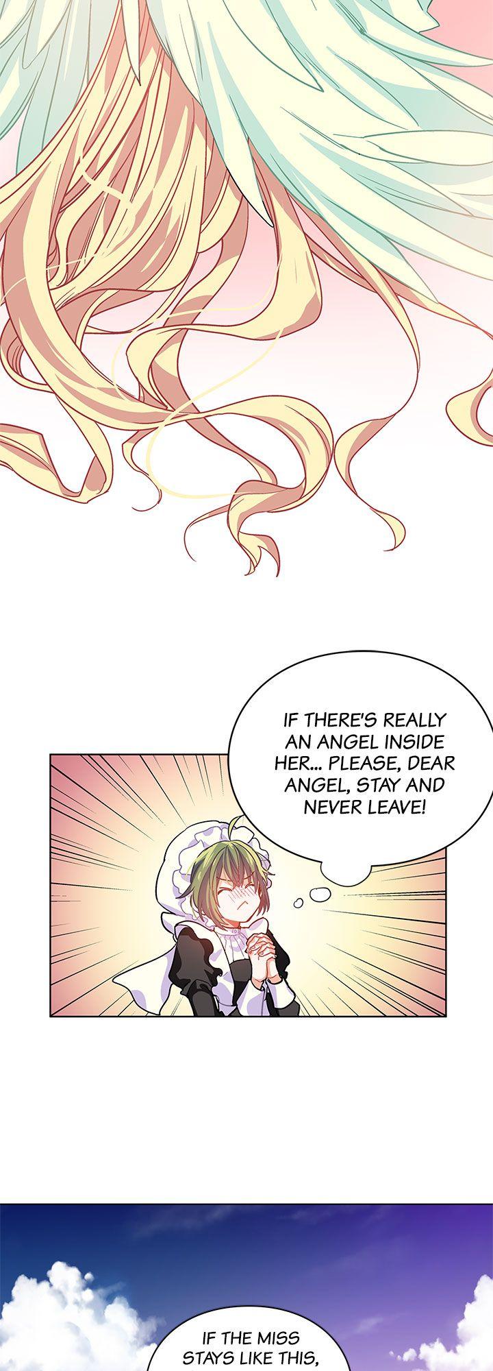 Queen with a Scalpel Chapter 3 page 10 - Chapter 3