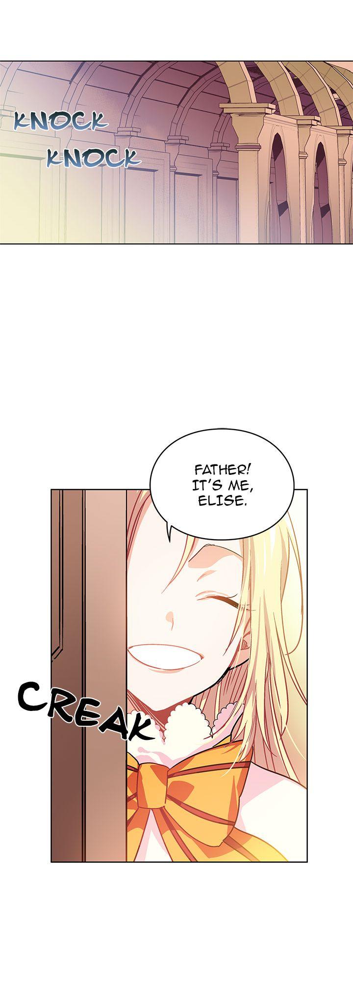 Queen with a Scalpel Chapter 3 page 14 - Chapter 3