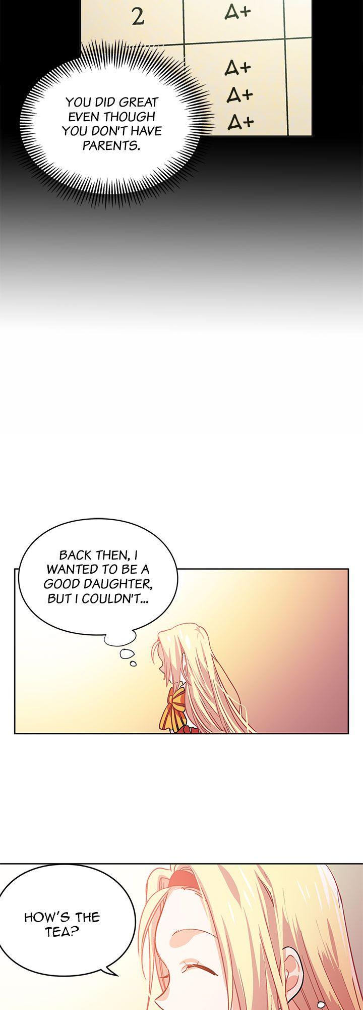 Queen with a Scalpel Chapter 3 page 18 - Chapter 3