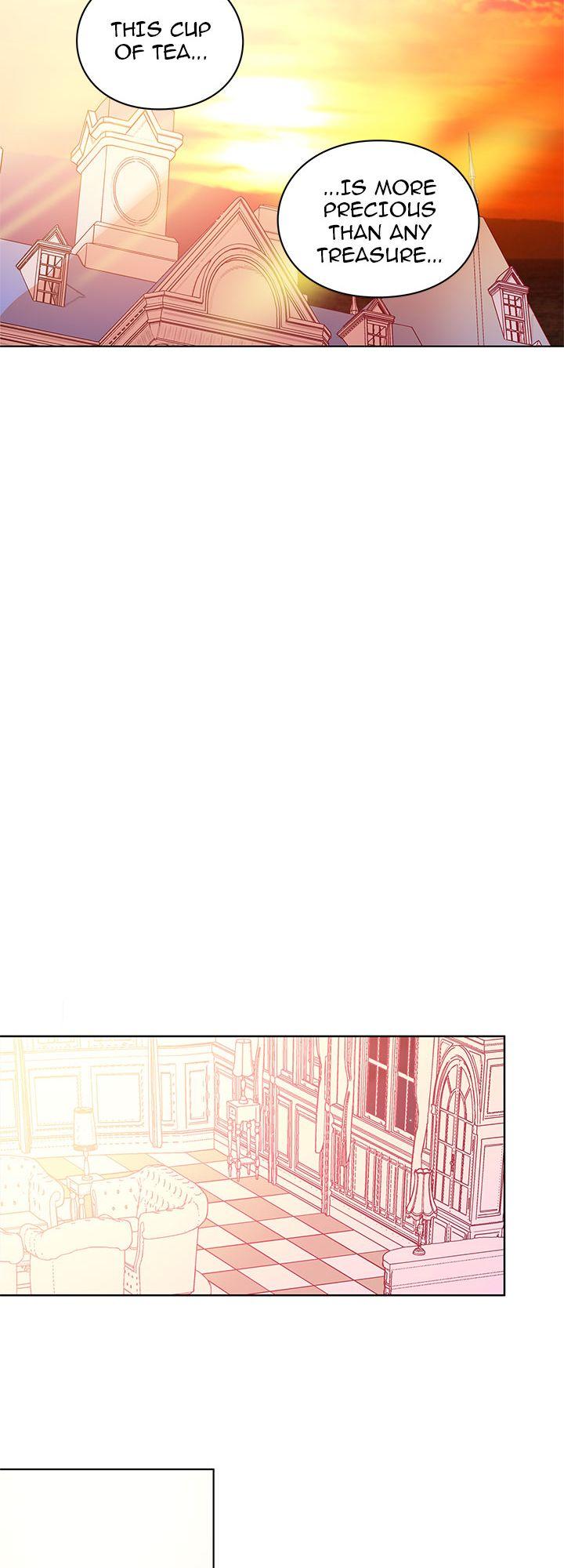 Queen with a Scalpel Chapter 3 page 23 - Chapter 3